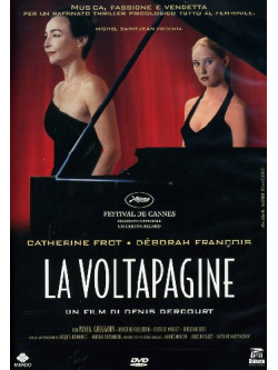 Voltapagine (La)