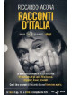 Racconti D'Italia (Riccardo Iacona) (3 Dvd+Libro)