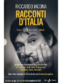 Racconti D'Italia (Riccardo Iacona) (3 Dvd+Libro)