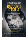 Racconti D'Italia (Riccardo Iacona) (3 Dvd+Libro)