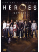 Heroes - Genesi (Episodio 01)