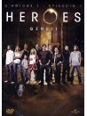 Heroes - Genesi (Episodio 01)