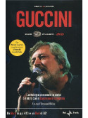 Francesco Guccini - Parole E Canzoni (Dvd+Libro)