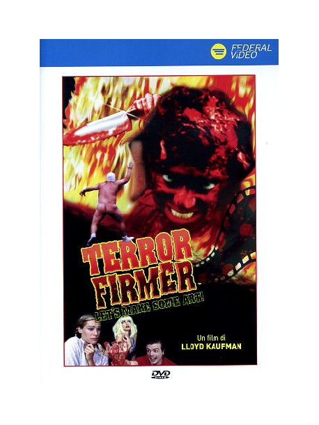 Terror Firmer