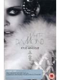 Kylie Minogue - White Diamond / Show Girl Homecoming (2 Dvd)