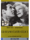 Kitty Foyle / Eravamo Tanto Amici - Ginger Rogers Collection (2 Dvd)