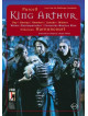Purcell - King Arthur - Harnoncourt (2 Dvd)