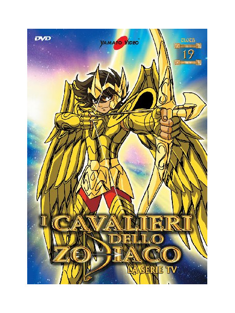 Cavalieri Dello Zodiaco (I) 19