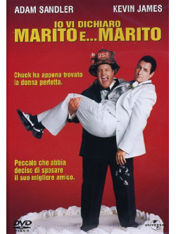 Io Vi Dichiaro Marito E Marito