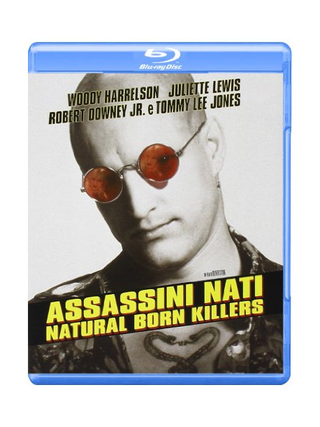 Assassini Nati - Natural Born Killers