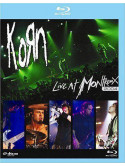 Korn - Live At Montreux 2004