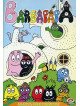 Barbapapa' 02 - La Casa Dei Barbapapa'