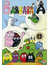 Barbapapa' 02 - La Casa Dei Barbapapa'