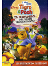 Miei Amici Tigro E Pooh (I) - Il Rifugio Del Bosco Dei Cento Acri