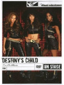 Destiny's Child - Live In Atlanta (Visual Milestones)