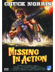 Missing In Action