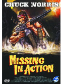 Missing In Action