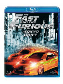 Fast And The Furious (The) - Tokyo Drift