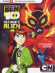 Ben 10 - Ultimate Alien - Stagione 01 01