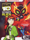 Ben 10 - Ultimate Alien - Stagione 01 01