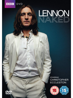 Lennon Naked