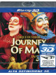 Cirque Du Soleil - Journey Of Man (3D)