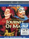 Cirque Du Soleil - Journey Of Man (3D)
