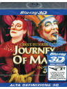 Cirque Du Soleil - Journey Of Man (3D)