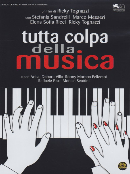 Tutta Colpa Della Musica
