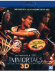 Immortals (3D) (Blu-Ray+Occhialetti)