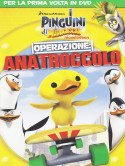 Pinguini Di Madagascar (I) - Operazione Anatroccolo