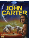 John Carter (Blu-Ray+E-Copy)