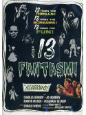 13 Fantasmi (I)