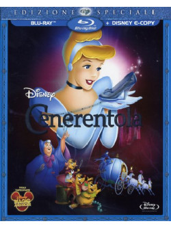 Cenerentola (SE) (Blu-Ray+E-Copy)