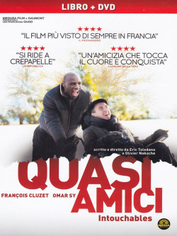 Quasi Amici (Dvd+Booklet)