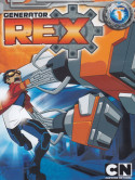 Generator Rex 01