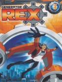 Generator Rex 03
