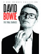 David Bowie - The Final Changes (2 Dvd)