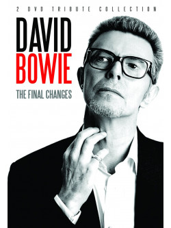 David Bowie - The Final Changes (2 Dvd)