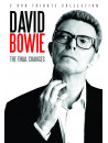 David Bowie - The Final Changes (2 Dvd)
