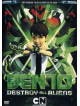 Ben 10 - Destroy All Aliens