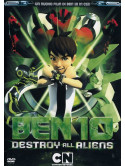 Ben 10 - Destroy All Aliens