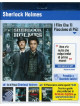 Sherlock Holmes (Blu-Ray+Copie Digitali)