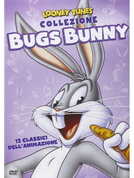 Looney Tunes - Collezione Bugs Bunny