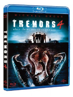 Tremors 4