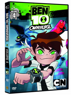 Ben 10 - Omniverse - Stagione 01 04