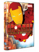 Iron Man - Armored Adventures Stagione 01 02
