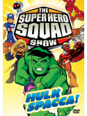 Super Hero Squad Show (The) - Stagione 01 02