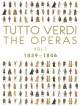 Tutto Verdi - Le Opere 01 (1839-1846) (9 Blu-Ray)