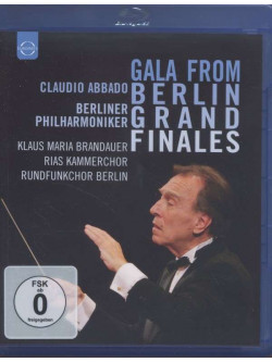 Gala From Berlin - Grand Finales